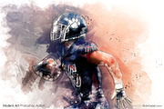 Modern Art Photoshop Action, an Action Add-On by SlideSalad (Thumbnail 18 of 27)