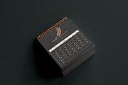 Stationery Branding Mockup Bundle, a Packaging Mockup by pmvch (Thumbnail 48 of 120)