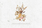 How to enjoy the fall., a Decorative Illustration by Dinkoobraz (Thumbnail 15 of 15)