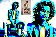 Portrait Art Director, an Action Add-On by MRI STUDIO (Thumbnail 7 of 12)