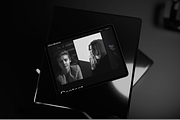 Photographer's Portfolio Framer, a Websites & App Template by DmitriyBuzhdelyov (Thumbnail 6 of 7)