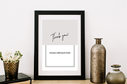 Airbnb Welcome book Template + Signs, a Magazine Template by MediaKitTemplates (Thumbnail 8 of 12)