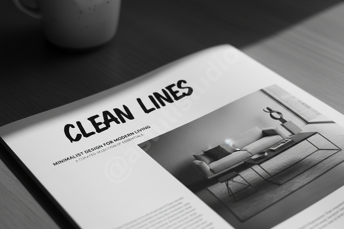 Noho | Modern Luxury Serif Font, a Font by Astuti Studio (Photo 7 of 16)
