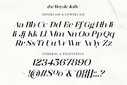 The Royale, a Serif Font by AnayaStudio (Thumbnail 11 of 12)