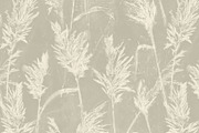 Wind in Reeds Pattern Collection, a Pattern Graphic by Note And Silence (Thumbnail 4 of 5)
