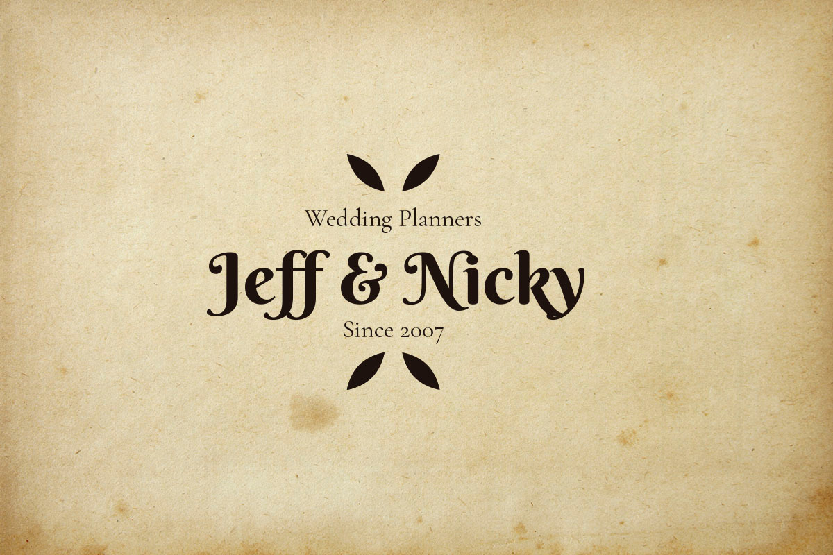 Retro Logos / Badges, a Branding & Logo Template by N A N D U Z D E S I G N (Photo 12 of 14)