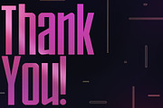 AUDERE | Bold Display Font, a Sans Serif Font by Ryn Pojas (Thumbnail 7 of 7)