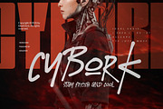 Magna Sambo, a Handwritten Font by Ideal Eksis (Thumbnail 6 of 8)