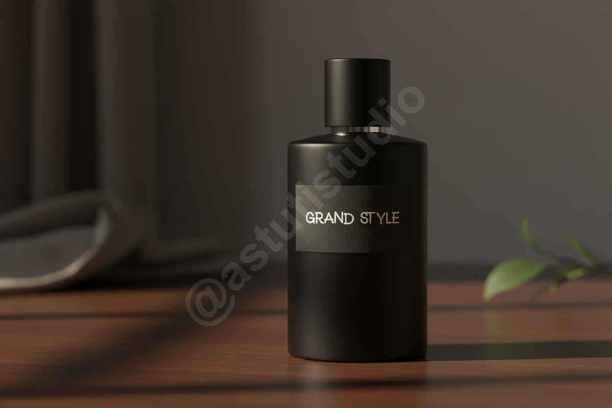 Layoke - Elegant & Modern Serif Type, a Font by Astuti Studio (Photo 3 of 16)