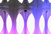 Stage Decor Collection 3 -  (9 PCS), an Architecture 3D Model by akerStudio (Thumbnail 21 of 64)