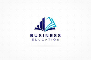 Business Education Logo
