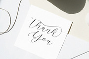 Baileyone - Stylish Script Font, a Script Font by Timurtype (Thumbnail 7 of 7)
