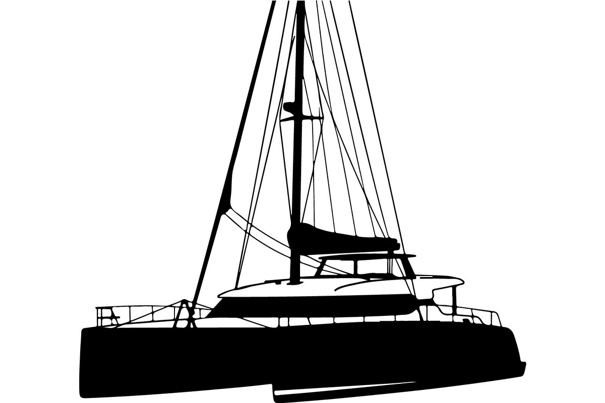 Premium Ship Boat Silhouette Vector, an Animal Illustration by Designer_Momina (Photo 4 of 21)