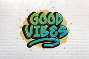 Pylox Street - Bold Graffiti Font, a Font by Garisman Std (Thumbnail 8 of 11)