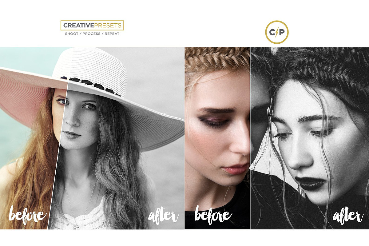 430+ LIGHTROOM PRESETS BUNDLE, an Action Add-On by CreativePresets.com (Photo 26 of 28)