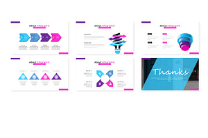 Socra - Powerpoint Template