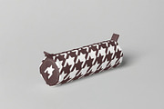 Pencil Case Mock-up, a Pens & Pencil Mockup by zippypixelstudio (Thumbnail 3 of 7)