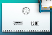 1500 Logos Bundle Collection, a Branding & Logo Template by Graphicdome (Thumbnail 180 of 185)