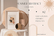 ABSTRACT BUNDLE - 5 in 1, an Illustration by Natalia Tugova (Thumbnail 27 of 35)