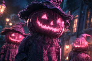 Halloween photo HD