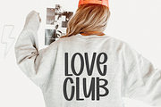 Dear Junie | Cute Quirky Font, a Font by KA Designs (Thumbnail 2 of 11)