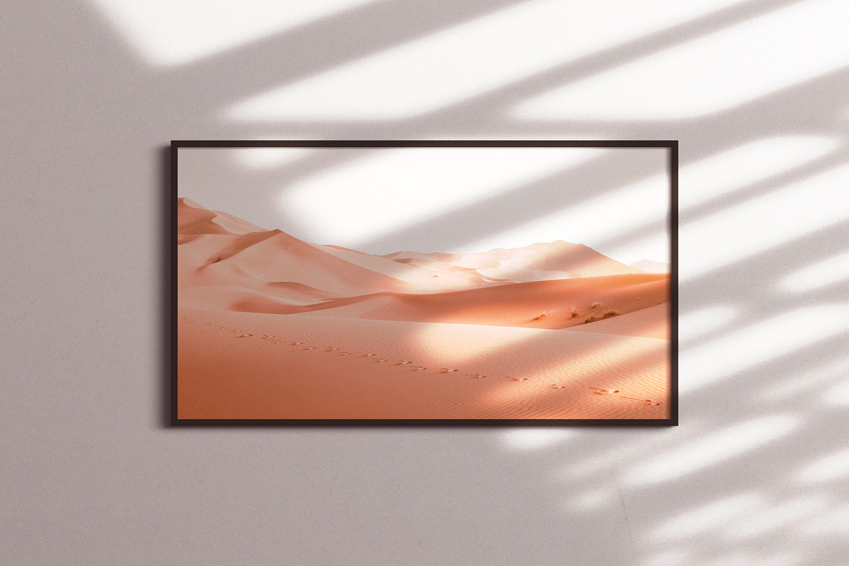 50 frame mockup bundle creator kit, a Household Mockup by FoundImages (Photo 26 of 54)
