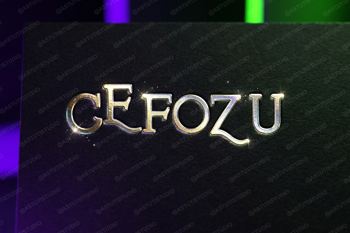 Cefozu | Elegant Modern Serif, a Serif Font by Astuti Studio (Photo 12 of 23)