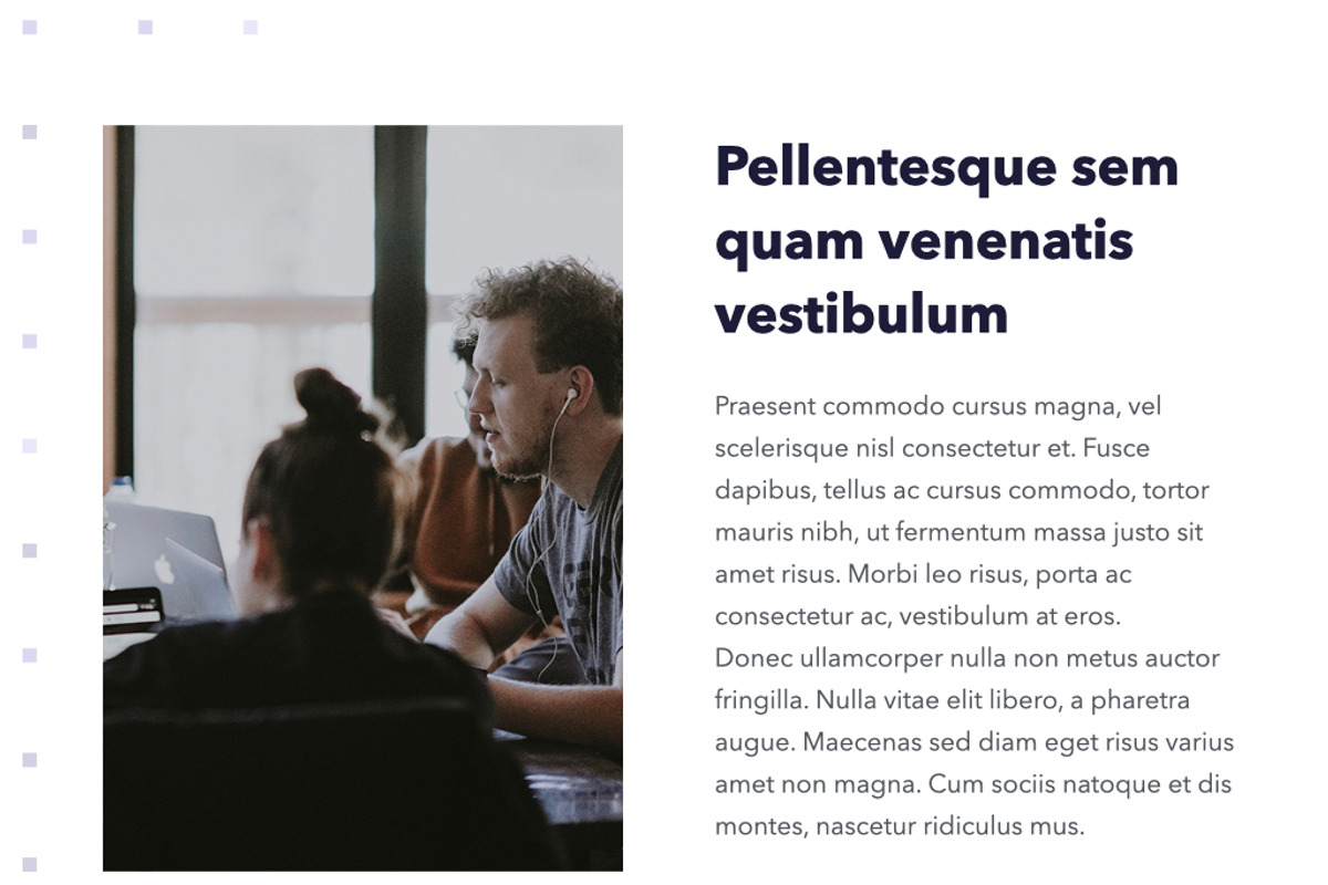Barebones Keynote Template, a Presentation Template by Jumsoft (Photo 5 of 21)