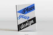 Book Mockup Bundles, a Books & Magazine Mockup by Ambo Ampeng (Thumbnail 10 of 32)