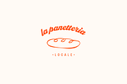 Charming Italian Food Illustrations, an Illustration by studiokokomo (Thumbnail 6 of 7)