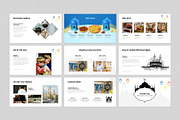 Ramadan Presentation Template, a Presentation Template by GenerousArt (Thumbnail 4 of 4)