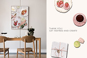 VINTAGE POSTERS creator kit, a Decorative Illustration by Yuliia Lashevska (Thumbnail 12 of 12)