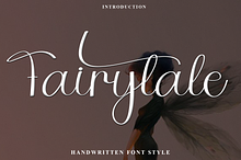 Fairytale