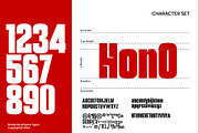 Nortune, a Sans Serif Font by Ardyanatypes (Thumbnail 10 of 12)