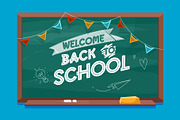 School Kids Fonts, a Font by Fox7 By Rattana (Thumbnail 2 of 6)