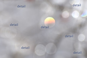 Rainbow Bokeh Light Abstract Photo, an Abstract Photo by artbyjocelyn.digital (Thumbnail 3 of 4)