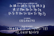 Smile, a Script Font by FreshTypeINK (Thumbnail 6 of 8)