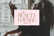 Golden Amber | Classy Serif Font, a Sans Serif Font by KA Designs (Thumbnail 6 of 11)