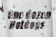 Zapped, a Font by Cool Fonts (Thumbnail 5 of 6)