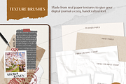 Procreate Journal Creator Pack, a Brush Add-On by Nico-Ng (Thumbnail 4 of 14)