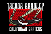 Spookies Identity - Horror Font, a Blackletter Font by PutraCetol Studio (Thumbnail 2 of 11)