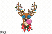 Christmas Design, an Illustration by Black Bird Studio (Thumbnail 1 of 4)