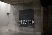 FORMAT B2 SIGNAGE 03, a Product Mockup by Format Mockups (Thumbnail 2 of 5)