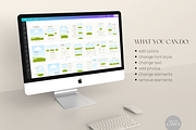 Wedding Photography Client Guide, a Marketing Template by Branding Babe Co. (Thumbnail 9 of 9)