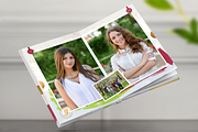 YearBook - Ru - Выпускной альбом, a Brochure Template by ArealPro (Thumbnail 12 of 23)