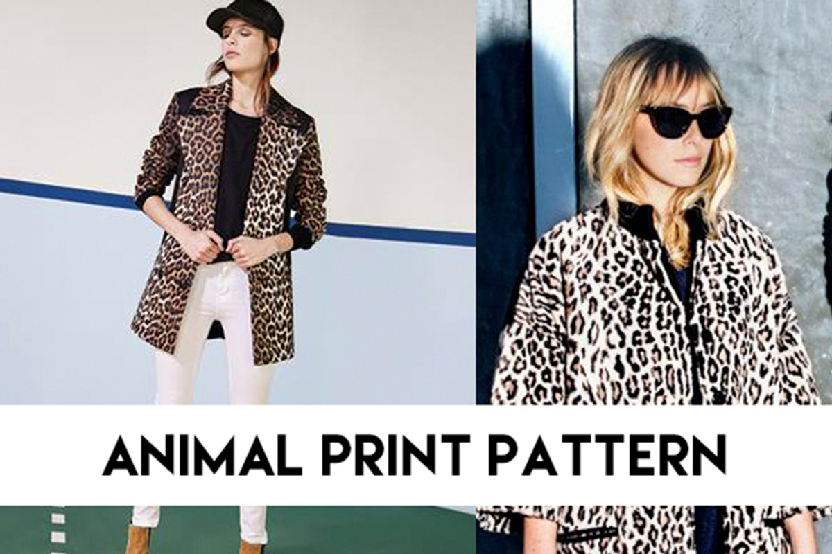 Animal Print Seamless Pattern, a Pattern Graphic by Anis Illustration (Photo 4 of 10)