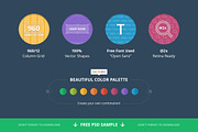 Lucky Store UI Kit, an UI Kit Template by UI Chest (Thumbnail 5 of 5)