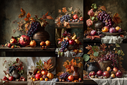 Still Life Harvest, a Food & Drink Photo by Picturesque Stories (Thumbnail 2 of 7)