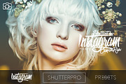 30 Instagram Filters ACR & ATN, an Action Add-On by ShutterPro (Thumbnail 50 of 76)