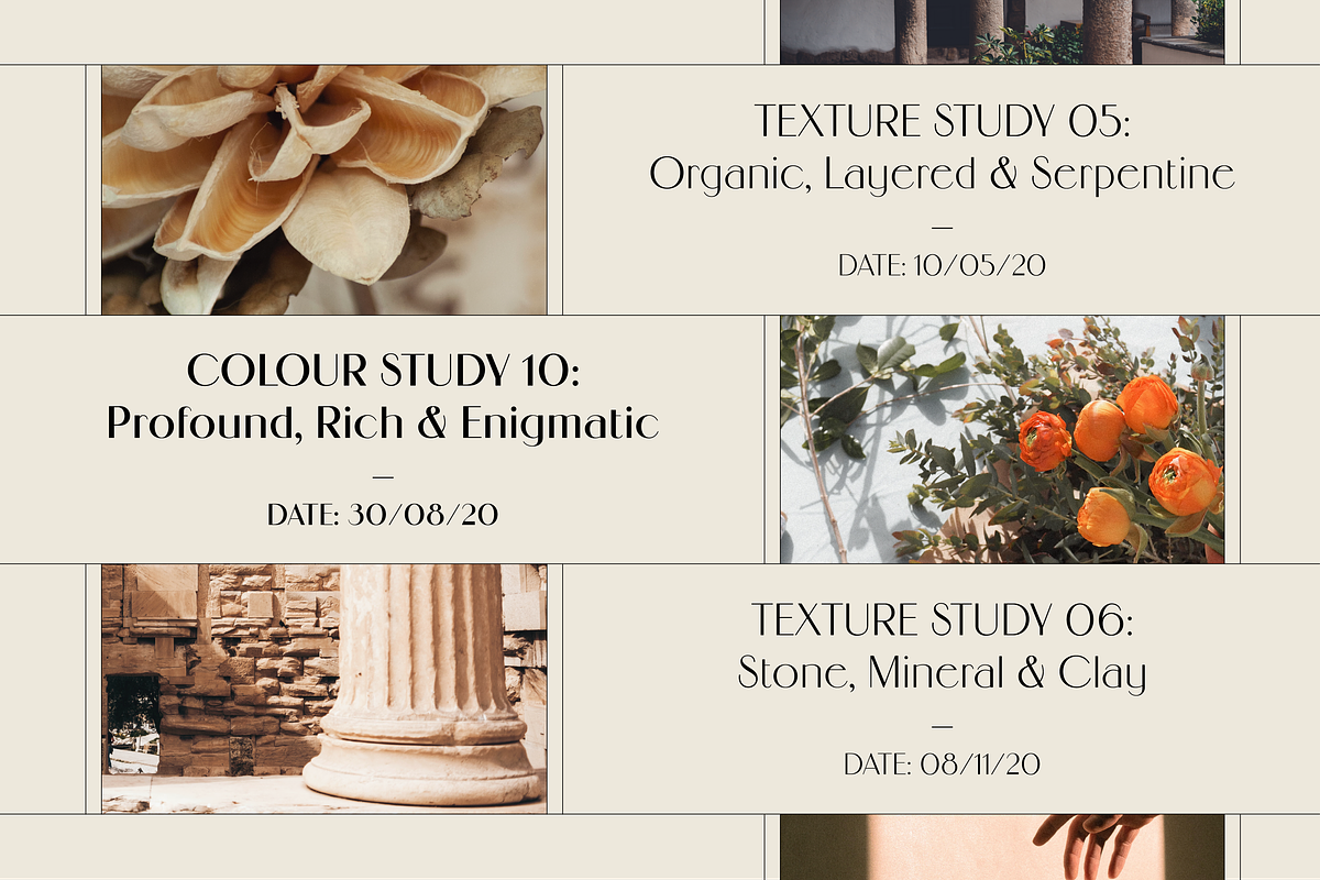 Arcos Modern Sans Serif Font, a Sans Serif Font by Studio Clay (Photo 4 of 10)